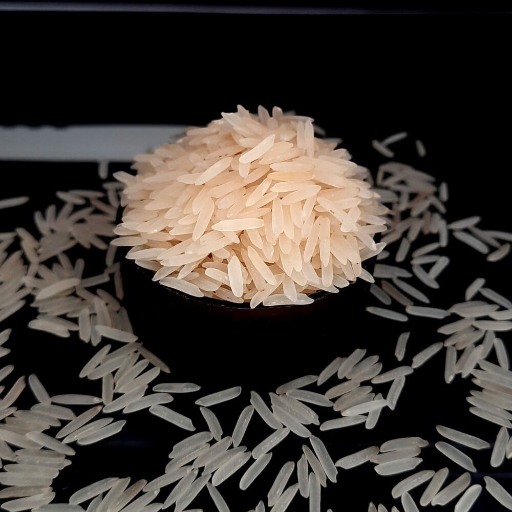1121 Creamy Sella Basmati Rice